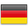 DE country flag